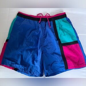 SOLD-Vintage 90’s Athletic Shorts